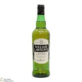 William Lawsons Blended Scotch Whisky