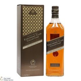 Johnnie Walker Explorers Club Collection The Spice Road