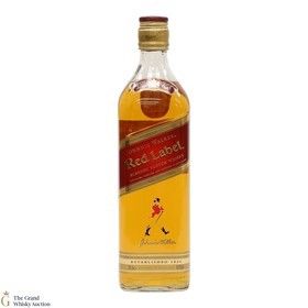 Johnnie Walker Red Label