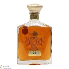 Johnnie Walker 21 Xr