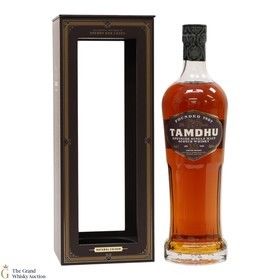 Tamdhu 18 Sherry Oak