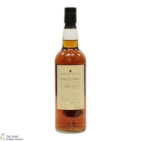 Glenlivet 1975 The Cinnamon Club