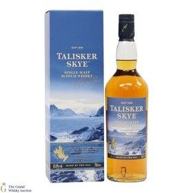 Talisker Skye