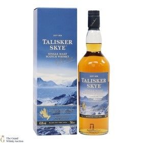Talisker Skye