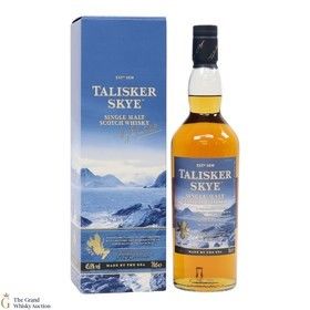 Talisker Skye