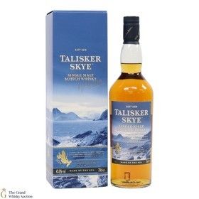 Talisker Skye