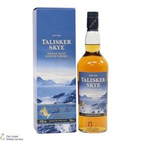Talisker Skye