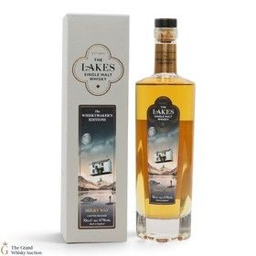 The Lakes Milky Way The Whiskymakers Editions