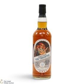 The Teuchter 18 Decadent Drams Batch 3