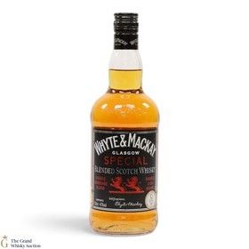 Whyte Mackay Special
