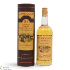 Glenmorangie 10