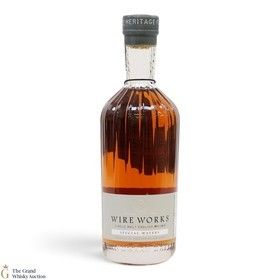 White Peak Wire Works Special Waters