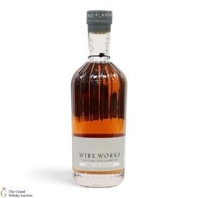 White Peak Wire Works Special Waters