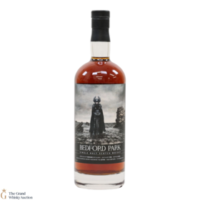 Tormore 29 1995 1st Fill Oloroso Sherry Hogshead 20196 Bedford Park
