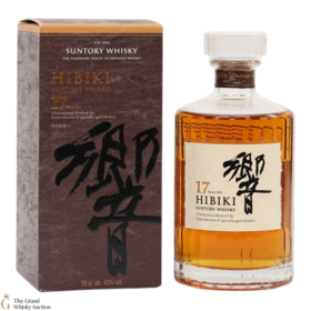 Hibiki 17