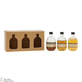 Glenrothes Glenrothes Selection 3x10cl