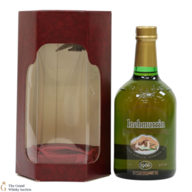 Inchmurrin 1966 Bottled 1996