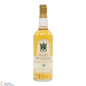 Highland Park 18 Hart Brothers
