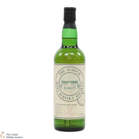 Glenglassaugh 20 1978 Smws 2113
