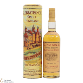 Glenmorangie 10 150th Anniversary
