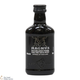 Highland Park Magnus 5cl
