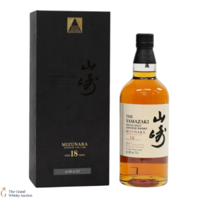 Yamazaki 18