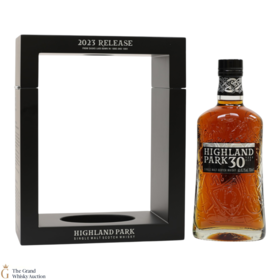 Highland Park 30 2023 Release 451