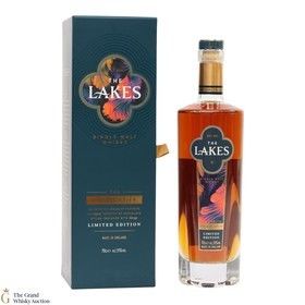 The Lakes The Chocolatier Limited Edition