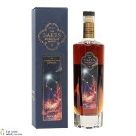 The Lakes Galaxia The Whiskymakers Editions