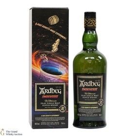 Ardbeg Smokiverse 25 Years Of The Ardbeg Committee
