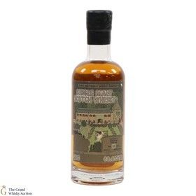 Glenrothes 29 Batch 4 50cl
