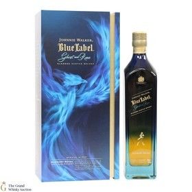 Johnnie Walker Blue Label