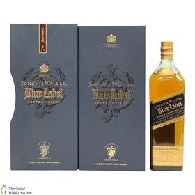 Johnnie Walker Blue Label
