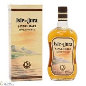 Isle Of Jura 10