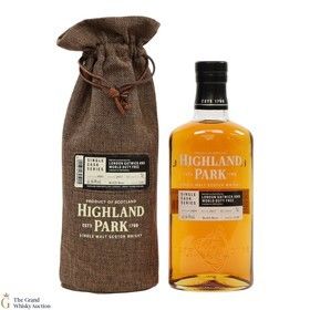 Highland Park 12