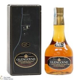 Glengoyne 17