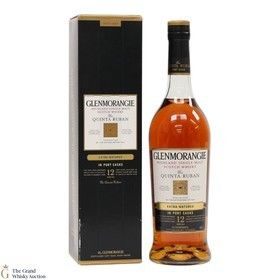 Glenmorangie 12 Quinta Ruban