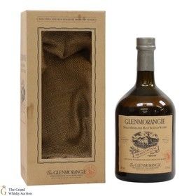 Glenmorangie Traditional 100 Proof