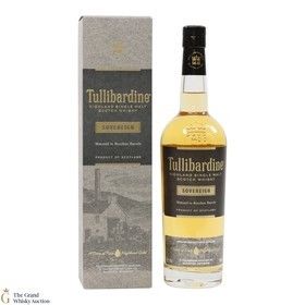 Tullibardine Sovereign