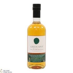 Green Spot Single Pot Still