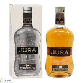 Jura 10