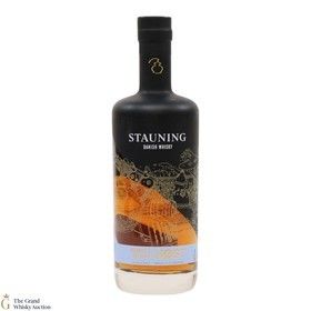 Stauning Hst Double Malt