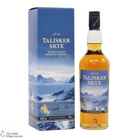 Talisker Skye