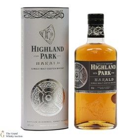 Highland Park Harald