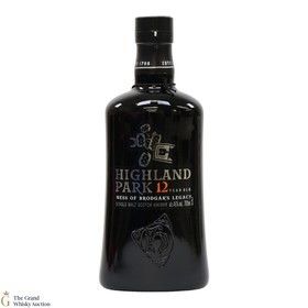 Highland Park 12 Ness Of Brodgars Legacy
