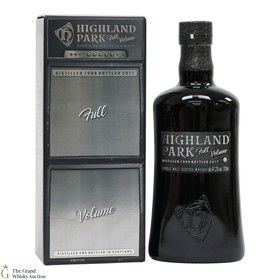 Highland Park Full Volume