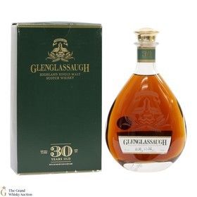 Glenglassaugh 30