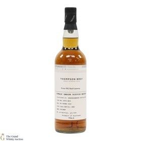 Invergordon 49 1974 59 Thompson Bros
