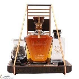 The Taoscn 2021 Release Port Chestnut