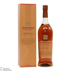 Glenmorangie Sonnalta Px